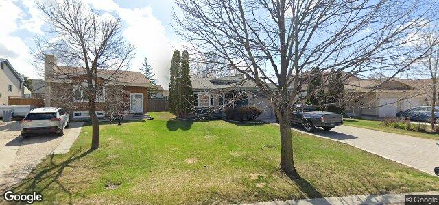 115 Quayside Cove（加拿大曼尼托巴省温尼伯市）房屋照片