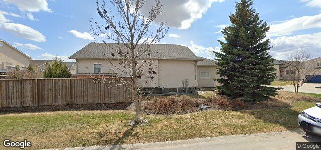 116 Arpin Bay（加拿大曼尼托巴省温尼伯市）房屋照片