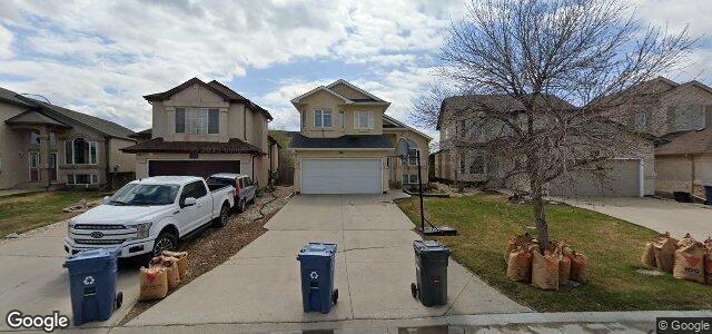 116 Brian Monkman Bay（加拿大曼尼托巴省温尼伯市）房屋照片