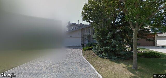 116 Peres Oblats Drive（加拿大曼尼托巴省温尼伯市）房屋照片