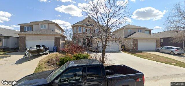 116 Wayfarer'S Haven（加拿大曼尼托巴省温尼伯市）房屋照片