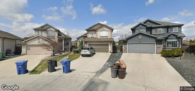 117 Ebb Tide Drive（加拿大曼尼托巴省温尼伯市）房屋照片