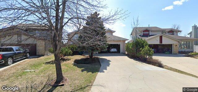 117 Surfside Crescent（加拿大曼尼托巴省温尼伯市）房屋照片