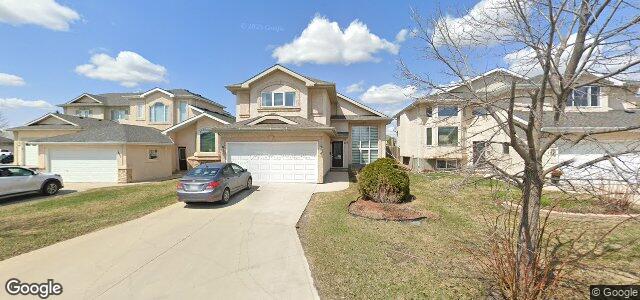 117 Wayfarer'S Haven（加拿大曼尼托巴省温尼伯市）房屋照片