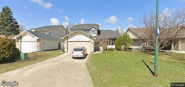 118 Cassin Crescent（加拿大曼尼托巴省温尼伯市）房屋照片