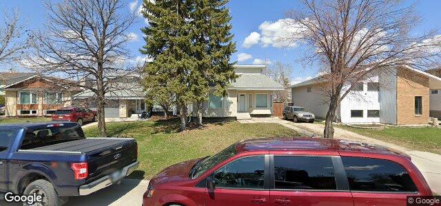 118 Charbonneau Crescent（加拿大曼尼托巴省温尼伯市）房屋照片