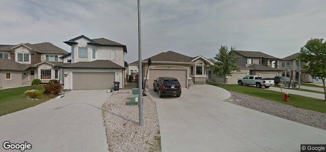 118 Sabourin Place（加拿大曼尼托巴省温尼伯市）房屋照片