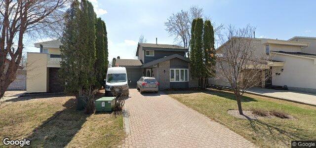 119 Charbonneau Crescent（加拿大曼尼托巴省温尼伯市）房屋照片