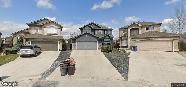 119 Ebb Tide Drive（加拿大曼尼托巴省温尼伯市）房屋照片