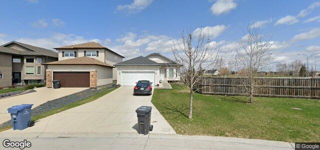 119 Nordstrom Drive（加拿大曼尼托巴省温尼伯市）房屋照片