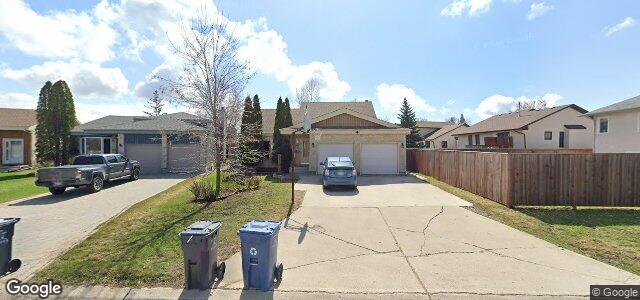 119 Quayside Cove（加拿大曼尼托巴省温尼伯市）房屋照片