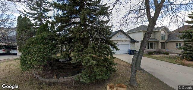 12 De Caigny Cove（加拿大曼尼托巴省温尼伯市）房屋照片