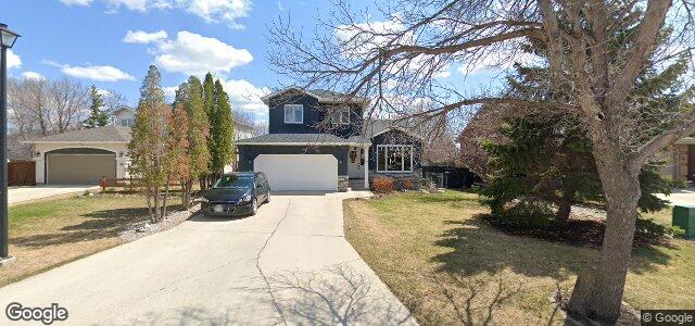 12 Gull Wing Bay（加拿大曼尼托巴省温尼伯市）房屋照片