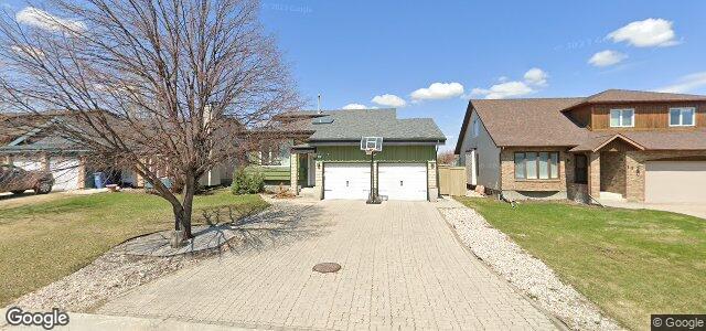 12 Huppe Bay（加拿大曼尼托巴省温尼伯市）房屋照片