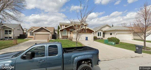 12 Lagace Place（加拿大曼尼托巴省温尼伯市）房屋照片