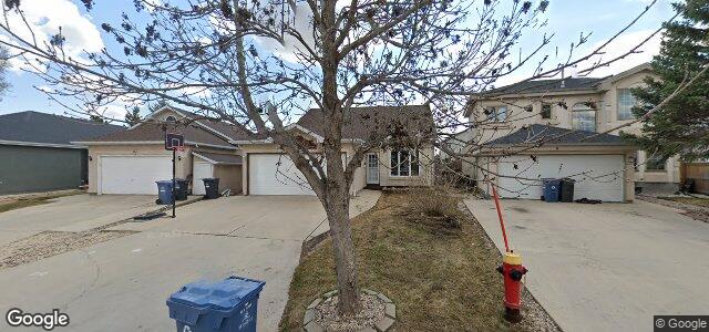 12 Langton Drive（加拿大曼尼托巴省温尼伯市）房屋照片