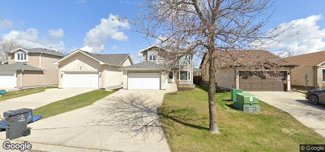 12 Mckall Bay（加拿大曼尼托巴省温尼伯市）房屋照片