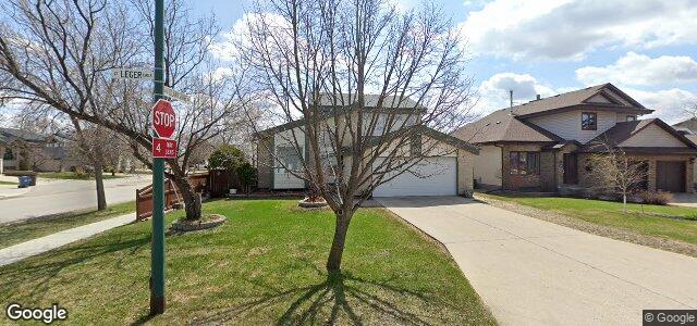 120 Leger Crescent（加拿大曼尼托巴省温尼伯市）房屋照片