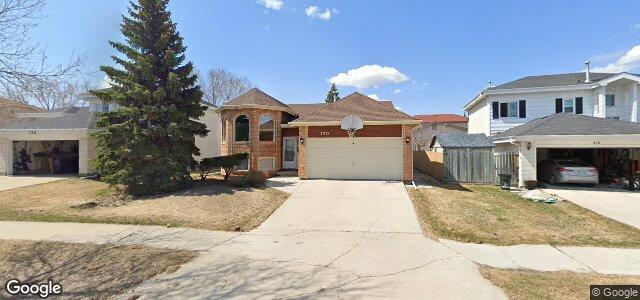 120 Waterfront Road（加拿大曼尼托巴省温尼伯市）房屋照片