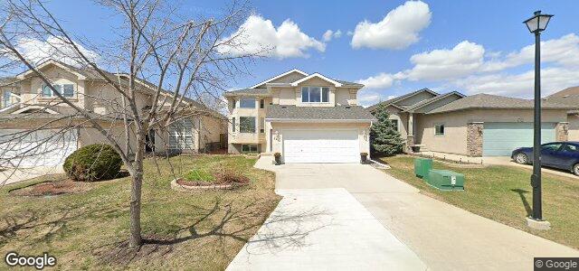 121 Wayfarer'S Haven（加拿大曼尼托巴省温尼伯市）房屋照片