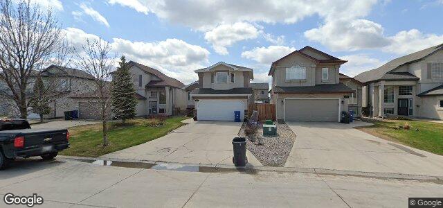 122 Ebb Tide Drive（加拿大曼尼托巴省温尼伯市）房屋照片