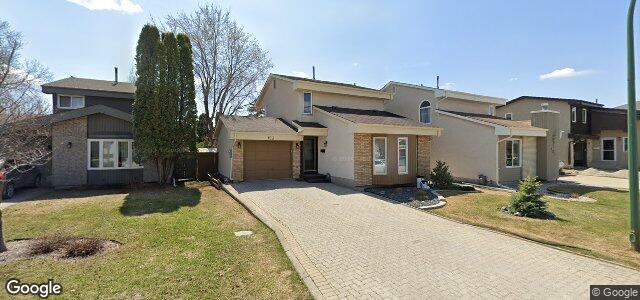 123 Charbonneau Crescent（加拿大曼尼托巴省温尼伯市）房屋照片