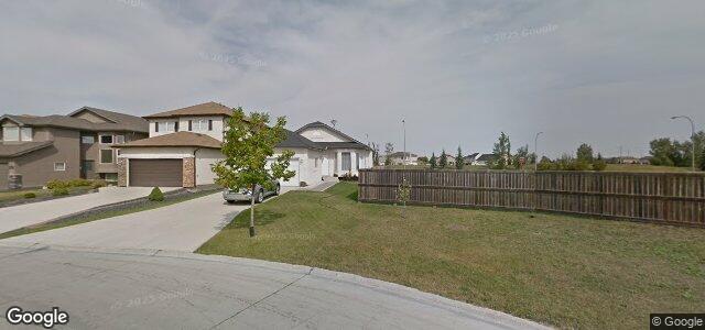 123 Nordstrom Drive（加拿大曼尼托巴省温尼伯市）房屋照片