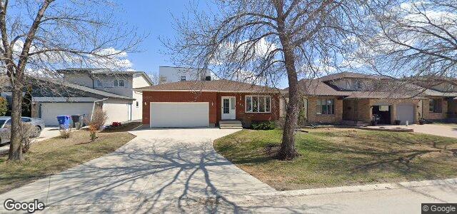 123 Waterfront Road（加拿大曼尼托巴省温尼伯市）房屋照片