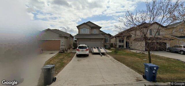 124 Brian Monkman Bay（加拿大曼尼托巴省温尼伯市）房屋照片