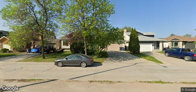 124 De La Seigneurie Boulevard（加拿大曼尼托巴省温尼伯市）房屋照片