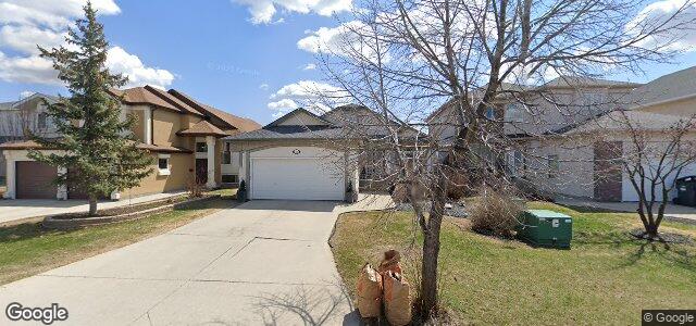 124 Wayfarer'S Haven（加拿大曼尼托巴省温尼伯市）房屋照片