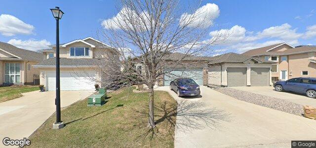 125 Wayfarer'S Haven（加拿大曼尼托巴省温尼伯市）房屋照片