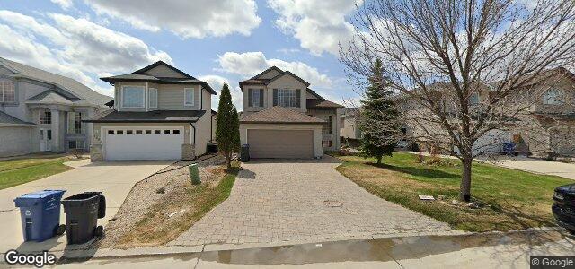 126 Ebb Tide Drive（加拿大曼尼托巴省温尼伯市）房屋照片