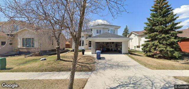 126 Waterfront Road（加拿大曼尼托巴省温尼伯市）房屋照片