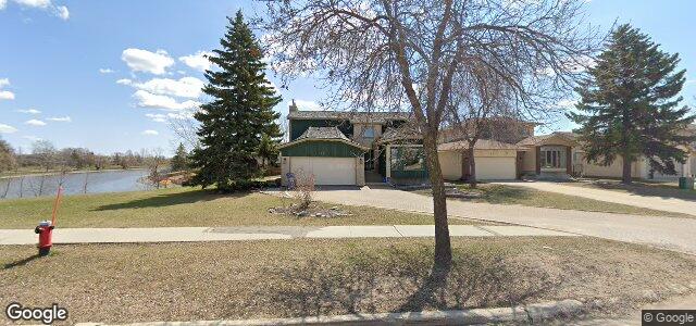 127 Desjardins Drive（加拿大曼尼托巴省温尼伯市）房屋照片