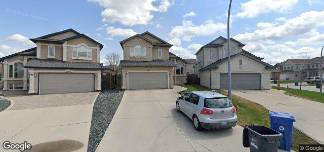 127 Ebb Tide Drive（加拿大曼尼托巴省温尼伯市）房屋照片