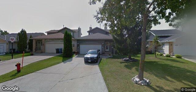 128 Peres Oblats Drive（加拿大曼尼托巴省温尼伯市）房屋照片