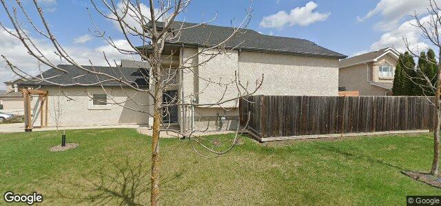 129 Ebb Tide Drive（加拿大曼尼托巴省温尼伯市）房屋照片