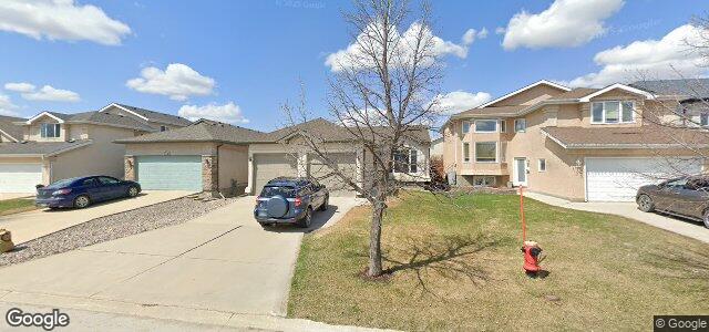 129 Wayfarer'S Haven（加拿大曼尼托巴省温尼伯市）房屋照片