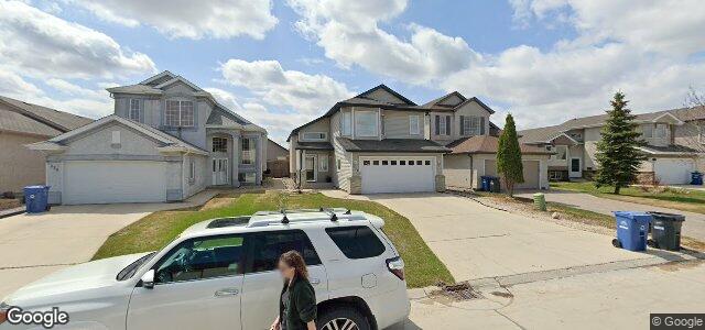 130 Ebb Tide Drive（加拿大曼尼托巴省温尼伯市）房屋照片