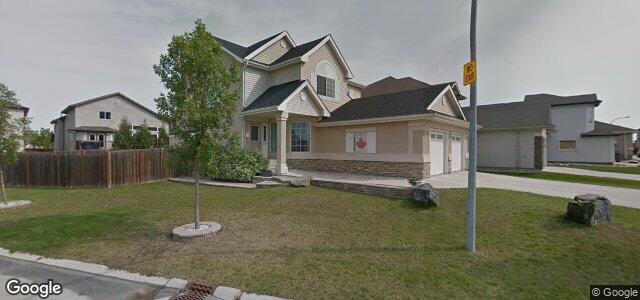 130 Sabourin Place（加拿大曼尼托巴省温尼伯市）房屋照片