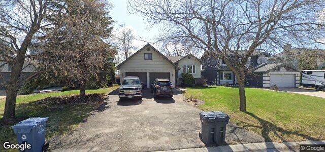 131 Cassin Crescent（加拿大曼尼托巴省温尼伯市）房屋照片