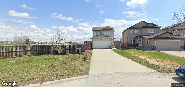 131 Nordstrom Drive（加拿大曼尼托巴省温尼伯市）房屋照片