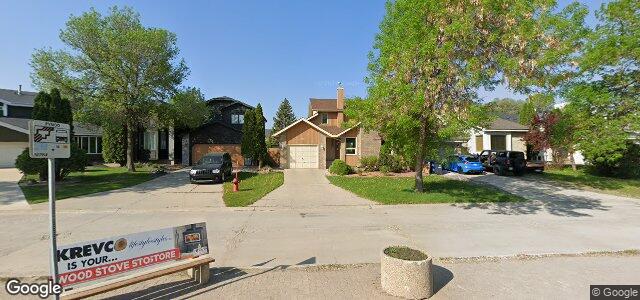 132 De La Seigneurie Boulevard（加拿大曼尼托巴省温尼伯市）房屋照片