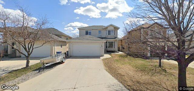 132 Wayfarer'S Haven（加拿大曼尼托巴省温尼伯市）房屋照片