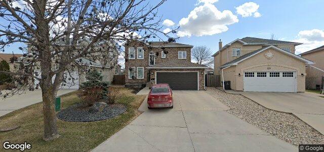 133 Camirant Crescent（加拿大曼尼托巴省温尼伯市）房屋照片