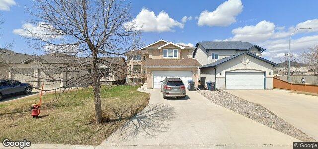 133 Wayfarer'S Haven（加拿大曼尼托巴省温尼伯市）房屋照片