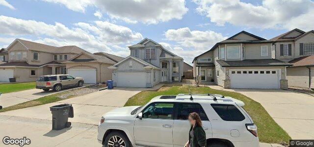 134 Ebb Tide Drive（加拿大曼尼托巴省温尼伯市）房屋照片