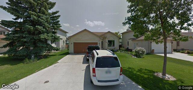 135 Desjardins Drive（加拿大曼尼托巴省温尼伯市）房屋照片