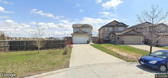 135 Nordstrom Drive（加拿大曼尼托巴省温尼伯市）房屋照片